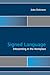 Signed Language Interpreting in the Workplace (Volume 15) (Studies in Interpretation)