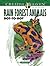 Creative Haven Rain Forest Animals Dot-to-Dot (Adult Coloring Books: Animals)