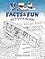 U.S.A. Facts & Fun Activity Book (Dover Kids Activity Books: U.S.A.)