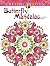 Creative Haven Butterfly Ma...