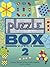 Puzzle Box, Volume 2 (Dover Brain Games & Puzzles)