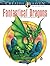 Creative Haven Fantastical Dragons Coloring Book by Aaron Pocock