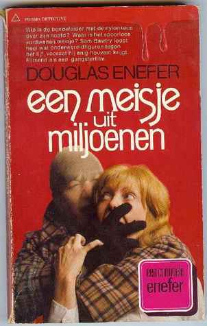 Een meisje uit miljoenen (Prisma-detective, #219)
