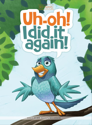 Uh-Oh! I Did It Again!