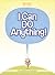 I Can Do Anything! (Best of Buddies)