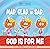 Mad, Glad, or Sad, God Is F...