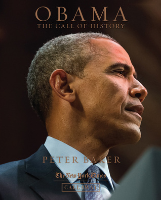 Obama: The Call of History (Hardcover)