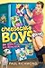 Cheesecake Boys by Paul Richmond Cheesecake Boys by Paul Richmond