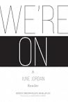 We're On by June Jordan