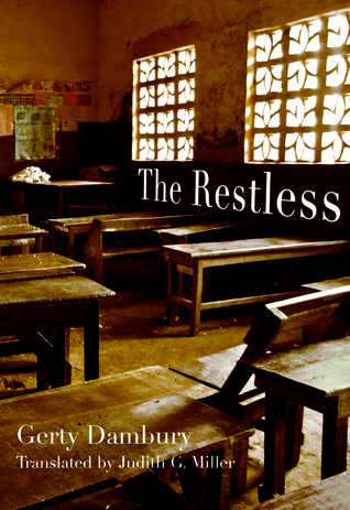 The Restless (Paperback)
