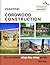 Essential Cordwood Building: The Complete Step-by-Step Guide (Sustainable Building Essentials Series, 6)