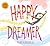 Happy Dreamer