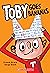 Toby Goes Bananas