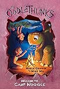 Welcome to Camp Woggle (The Oodlethunks, Book 3)