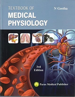 Textbook of Medical Physiology (Paperback)
