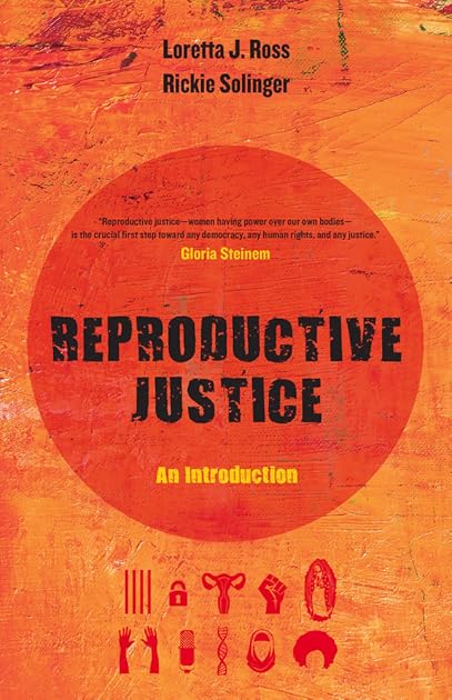 Reproductive Justice: An Introduction (Reproductive Justice: A New Vision for the 21st Century) (Volume 1)