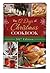 12 Days of Christmas Cookbook 2017 Edition