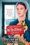 The Beloved Christmas Quilt by Wanda E. Brunstetter