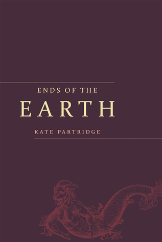 Ends of the Earth: Poems (The Alaska Literary Series)