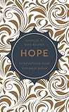 Hope: 90 Devotions from Our Daily Bread Hope: 90 Devotions from Our Daily Bread