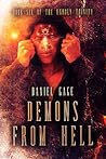 Demons From Hell (Unholy Trinity #6)