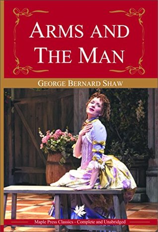 Arms and the Man
