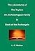 Book of the Archangels: The Adventures of The Taylors An Archaeological Family In