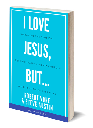 Free Download I Love Jesus, But... Full Audiobook