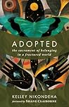 Adopted by Kelley Nikondeha