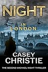 Night In London (Night #2)
