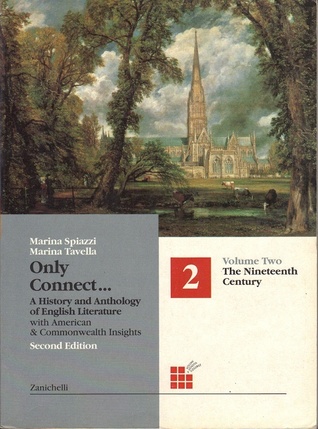 Only connect... Volume Two: The Nineteenth Century