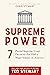 Supreme Power: 7 Pivotal Su...