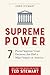Supreme Power by Ted Stewart