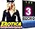 EROTICA: Maddy’s Murder Mystery 3: 3 Books Special Bundle: Hot Girl Erotica Suspense Thriller Erotica Love Sex Stories