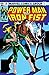 Power Man and Iron Fist #86