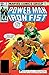 Power Man and Iron Fist #81
