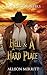 Hell and A Hard Place (The Heckmasters Book 1)