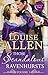 Those Scandalous Ravenhursts Volume 3 (Those Scandalous Ravenhursts, Book 5)