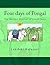 Four days of Pongal: The Harvest Festival of South India (Festivals of India Book 1)