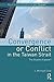 Convergence or Conflict in the Taiwan Strait (Routledge Research on Taiwan Series)