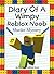 Diary Of A Wimpy Noob by Nooby Lee