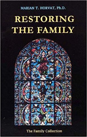 Restoring the Family