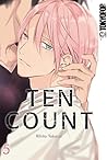 Ten Count, Band 5 by Rihito Takarai