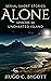 Uncharted Island (Alone, #10)