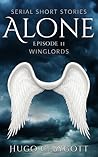 Winglords (Alone, #11)