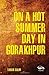 On a Hot Summer Day in Gorakhpur