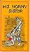 His Horny Sister (Adult Novel)