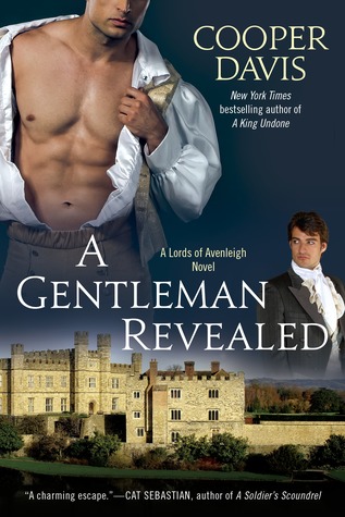 A Gentleman Revealed (Lords of Avenleigh #1)