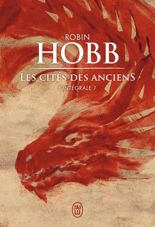 Les Cités des Anciens, Intégrale 1 (Paperback)