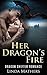 Her Dragon's Fire (Blood Coven, #2)
